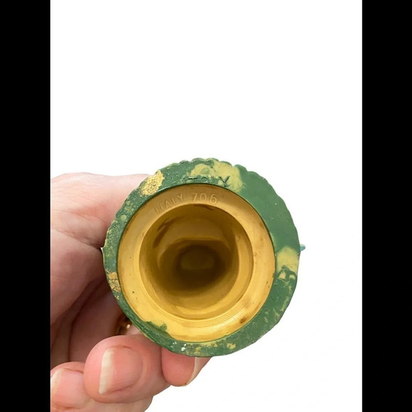 Fontanini Made in Italy Resin Stable Roman Crèche and Figurines - Picture 4 of 16